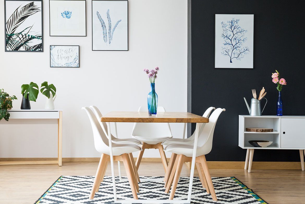 Modern apartment for sale