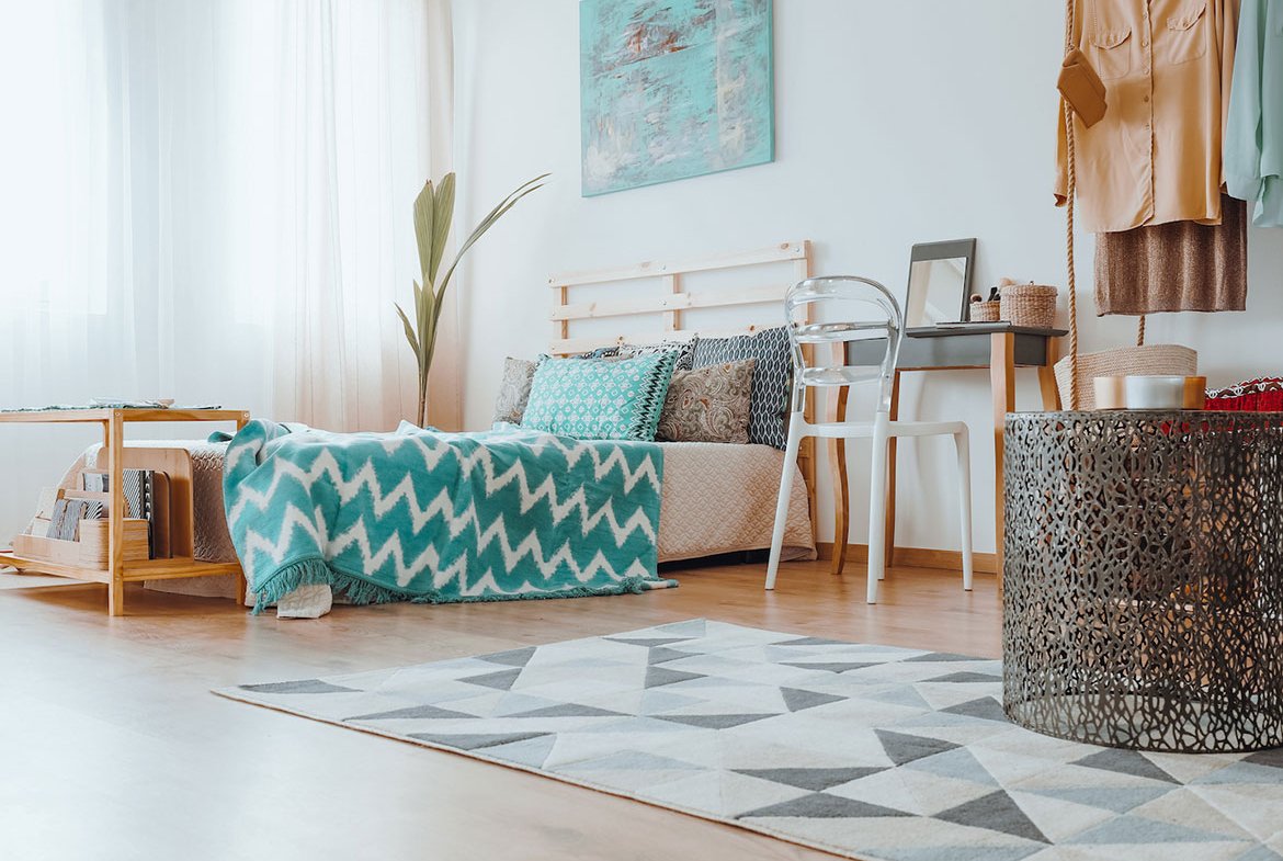 Modern apartment for sale