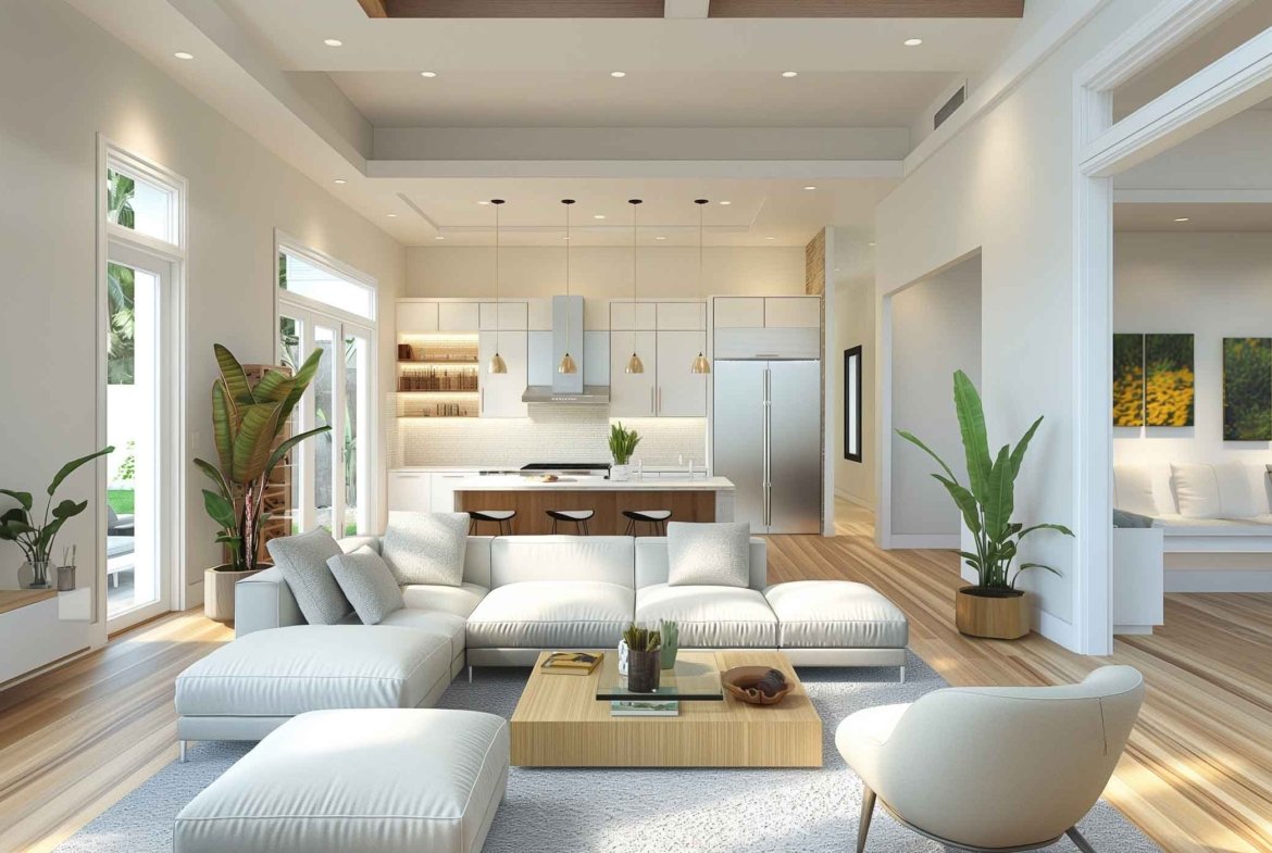Bayfront Single Family