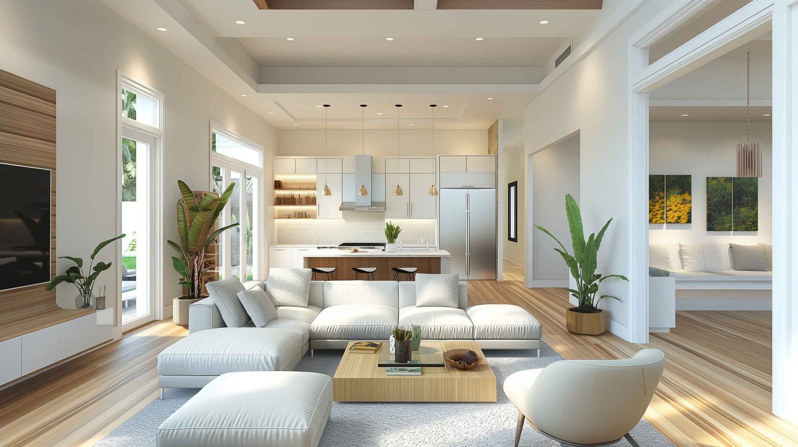 Bayfront Single Family