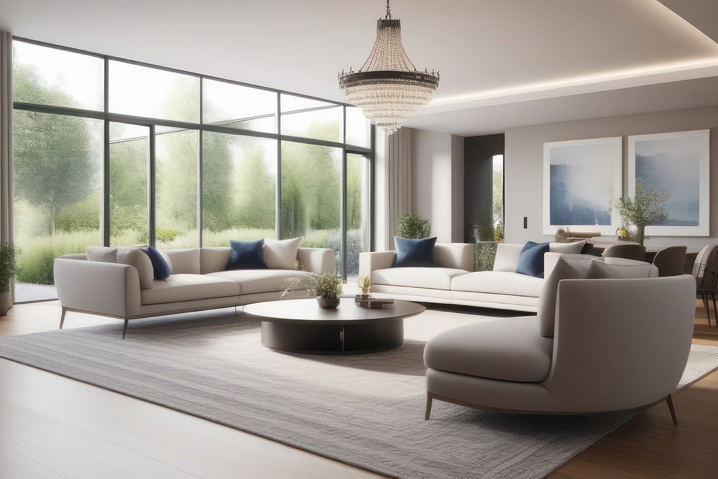 Bayfront Single Family