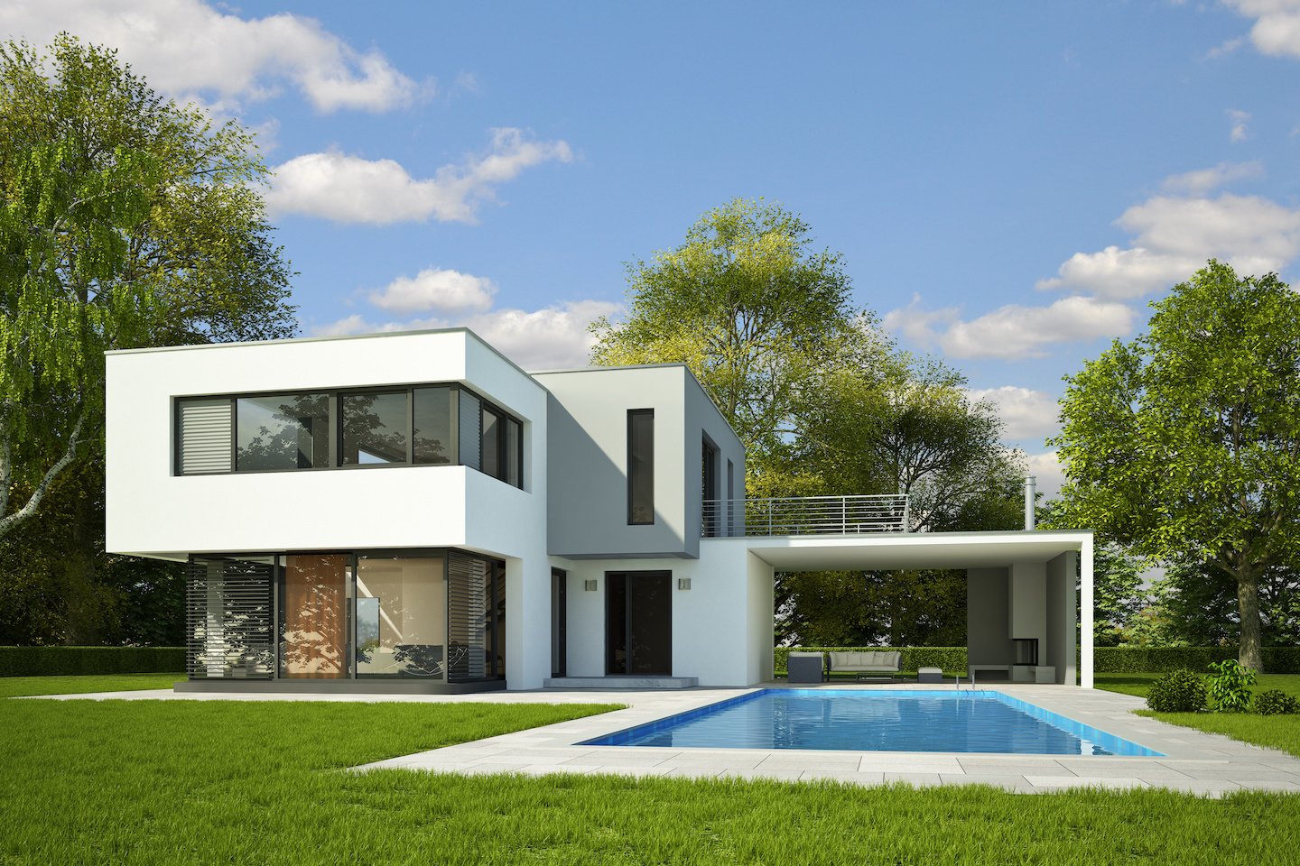 Villa Serena